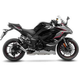 Scarico Leovince Kawasaki NINJA 1000 SX/TOURER 2020 - 2024