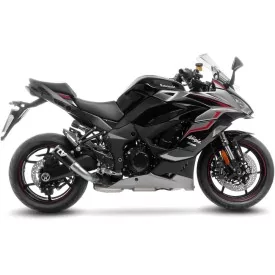 Sportauspuff Leovince Kawasaki NINJA 1000 SX/TOURER 2020 - 2024