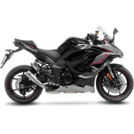 Scarico Leovince Kawasaki NINJA 1000 SX/TOURER 2020 - 2024