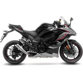 Scarico Leovince Kawasaki NINJA 1000 SX/TOURER 2020 - 2024