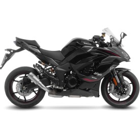 Scarico Leovince Kawasaki NINJA 1100 SX/TOURER 2025 - 2026