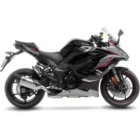 Sportauspuff Leovince Kawasaki NINJA 1000 SX/TOURER 2020 - 2024