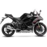 Sportauspuff Leovince Kawasaki NINJA 1000 SX/TOURER 2020 - 2024