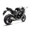 Sportauspuff Leovince Kawasaki NINJA 1000 SX/TOURER 2020 - 2024