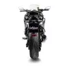 Sportauspuff Leovince Kawasaki NINJA 1000 SX/TOURER 2020 - 2024