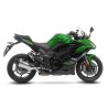 Exhaust Leovince Kawasaki NINJA 1100 SX/TOURER 2025 - 2026