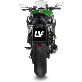 Exhaust Leovince Kawasaki NINJA 1100 SX/TOURER 2025 - 2026