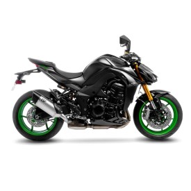 Sportauspuff Leovince Kawasaki Z 1100 2026