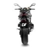 Exhaust Leovince Kawasaki Z 1100 2026