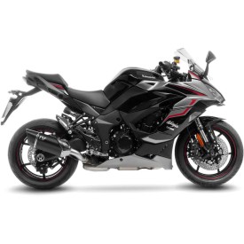 Scarico Leovince Kawasaki NINJA 1000 SX/TOURER 2020 - 2024