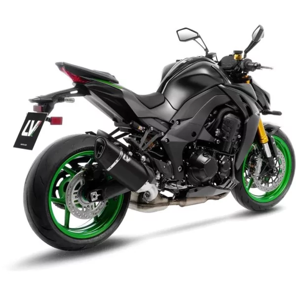 Exhaust Leovince Kawasaki Z 1100 2026
