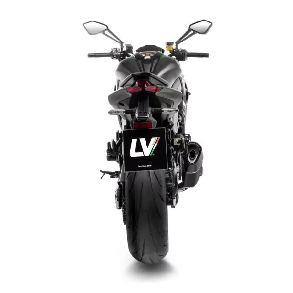 Exhaust Leovince Kawasaki Z 1100 2026