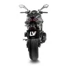 Exhaust Leovince Kawasaki Z 1100 2026