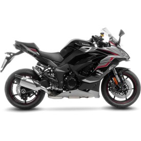 Scarico Leovince Kawasaki NINJA 1000 SX/TOURER 2020 - 2024