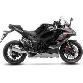 Sportauspuff Leovince Kawasaki NINJA 1000 SX/TOURER 2020 - 2024