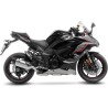 Sportauspuff Leovince Kawasaki NINJA 1000 SX/TOURER 2020 - 2024
