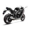 Sportauspuff Leovince Kawasaki NINJA 1000 SX/TOURER 2020 - 2024