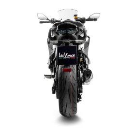 Sportauspuff Leovince Kawasaki NINJA 1000 SX/TOURER 2020 - 2024