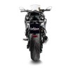 Sportauspuff Leovince Kawasaki NINJA 1000 SX/TOURER 2020 - 2024