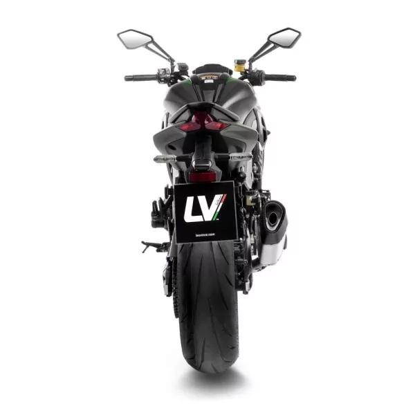 Sportauspuff Leovince Kawasaki Z 1100 2026