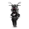 Sportauspuff Leovince Kawasaki Z 1100 2026