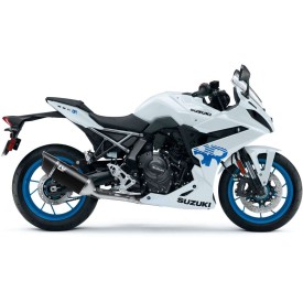 Scarico Leovince Suzuki GSX-8R 2025 - 2026