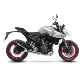 Sportauspuff Leovince Suzuki GSX-8S 2025 - 2026