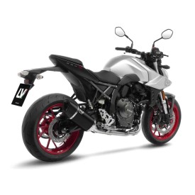 Sportauspuff Leovince Suzuki GSX-8S 2025 - 2026
