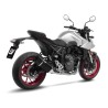 Sportauspuff Leovince Suzuki GSX-8S 2025 - 2026