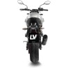 Sportauspuff Leovince Suzuki GSX-8S 2025 - 2026
