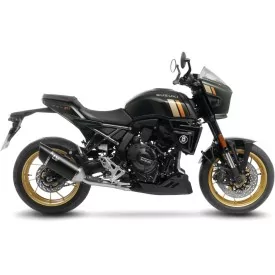 Exhaust Leovince Suzuki GSX-8T/TT 2025 - 2026