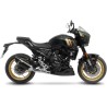 Scarico Leovince Suzuki GSX-8T/TT 2025 - 2026