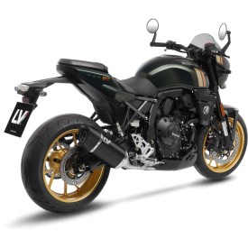 Scarico Leovince Suzuki GSX-8T/TT 2025 - 2026