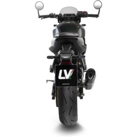 Scarico Leovince Suzuki GSX-8T/TT 2025 - 2026