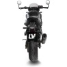 Scarico Leovince Suzuki GSX-8T/TT 2025 - 2026
