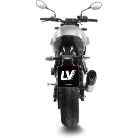 Echappement Leovince Suzuki GSX-8S 2023 - 2024