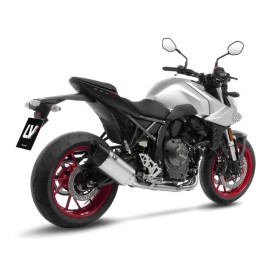 Echappement Leovince Suzuki GSX-8S 2025 - 2026