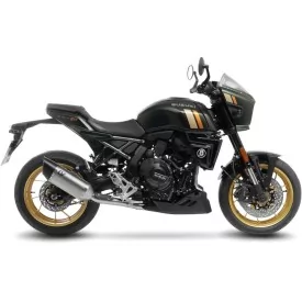 Sportauspuff Leovince Suzuki GSX-8T/TT 2025 - 2026