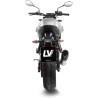 Exhaust Leovince Suzuki GSX-8S 2023 - 2024