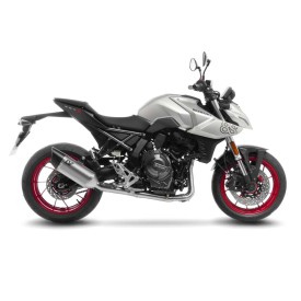 Sportauspuff Leovince Suzuki GSX-8S 2025 - 2026