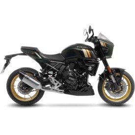Scarico Leovince Suzuki GSX-8T/TT 2025 - 2026