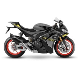 Scarico Leovince Aprilia RSV4 1000 RR 2019 - 2020