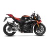 Echappement Leovince Aprilia TUONO V4 1100/FACTORY/RR 2019 - 2020