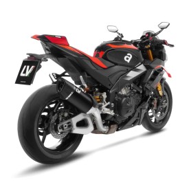 Echappement Leovince Aprilia TUONO V4 1100/FACTORY/RR 2019 - 2020