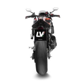 Echappement Leovince Aprilia TUONO V4 1100/FACTORY/RR 2019 - 2020