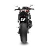 Echappement Leovince Aprilia TUONO V4 1100/FACTORY/RR 2019 - 2020