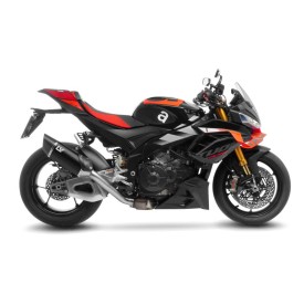 Escape Leovince Aprilia TUONO V4 1100/FACTORY 2021 - 2024