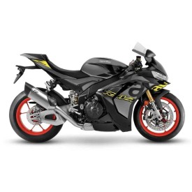 Scarico Leovince Aprilia RSV4 1100/FACTORY 2021 - 2024