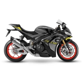 Echappement Leovince Aprilia RSV4 1000 RR 2019 - 2020
