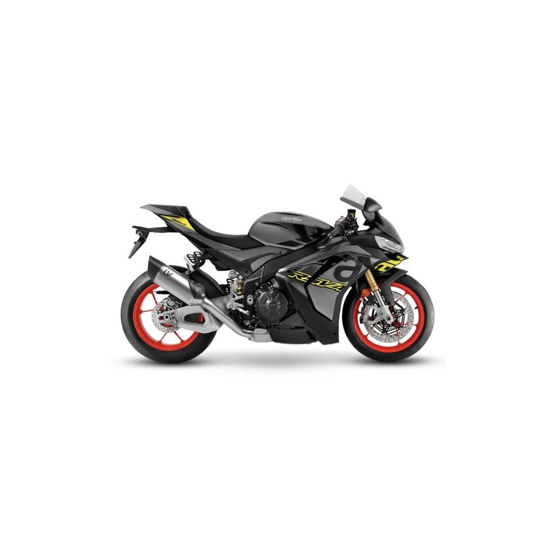 Exhaust Leovince Aprilia RSV4 1000 RR 2019 - 2020 Exhaust Leovince Aprilia RSV4 1000 RR 2019 - 2020